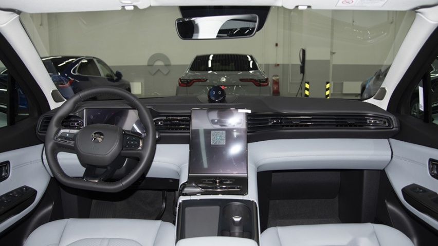 特斯拉Model Y“不讲武德”？蔚来ES6能还手吗？
