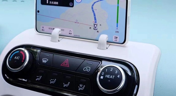 在宏光MINI EV、QQ冰淇淋等竞品面前，凌宝uni还有机会吗？