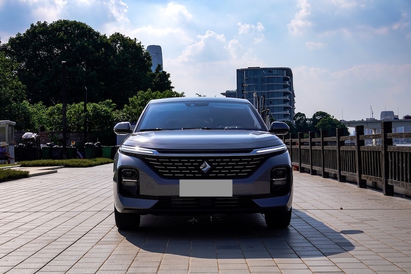 “国货车”实力如何？满分10分，我愿给新宝骏RC-5打11分