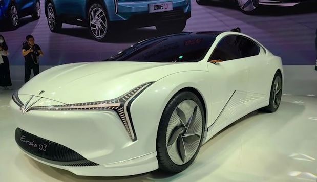 ��߸Eureka 03���������� 2022������