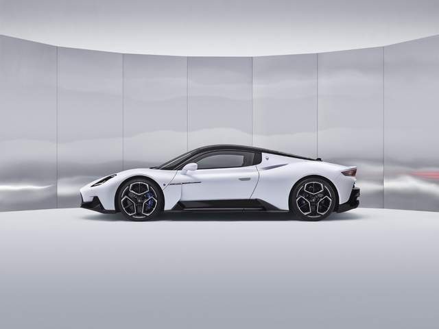 V6跑车哪家强？盘点四款最值得关注V6跑车 最高售价不到300万