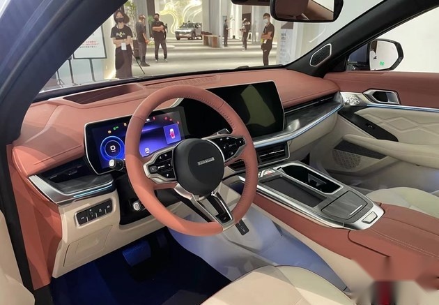 盘点三款开启预售新车 型格领衔最后一款最为值得期待