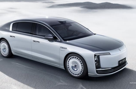 鸿蒙智行尊界品牌盛典，尊界S800&V800&V680携手登场