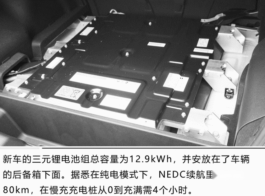 满足都市生活的新伴侣 起亚K3 PHEV体验试驾