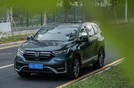 为什么能多年获得全球消费者喜爱？揭秘东风Honda CR-V的隐性价值