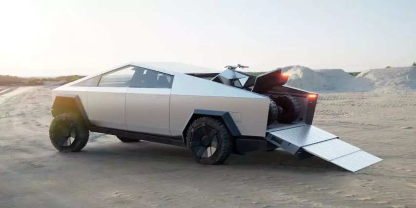 特斯拉Cybertruck交付推迟到2022年