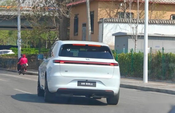 继续套娃，理想L6有望二季度上市，能吸引哪些人？ 售价将低于30万？