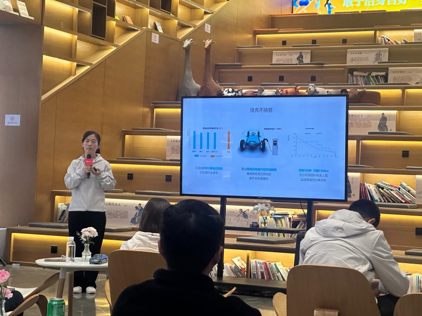 比亚迪的成功密码：用户对电动车的畅想，e平台3.0做到了