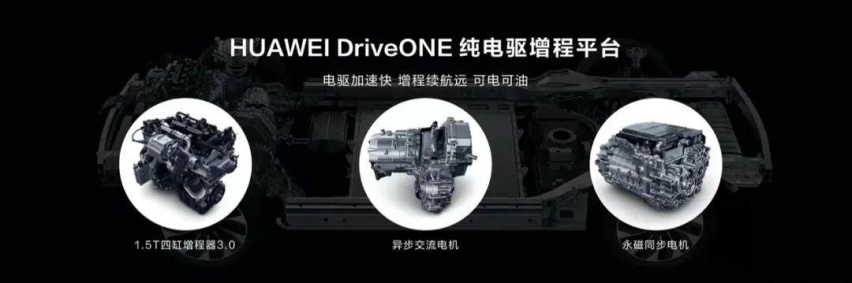 多一倍性能少一半油耗， AITO消除高油耗焦虑的底层逻辑是什么？