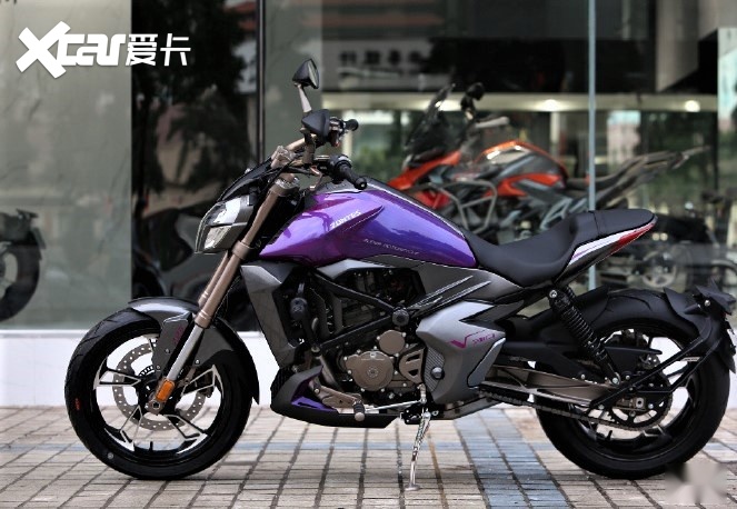 不走寻常路升仕310v更适合女孩子的科幻太子