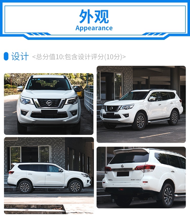2.5L+7AT，这台硬汉SUV不到18万起，家用也不错？