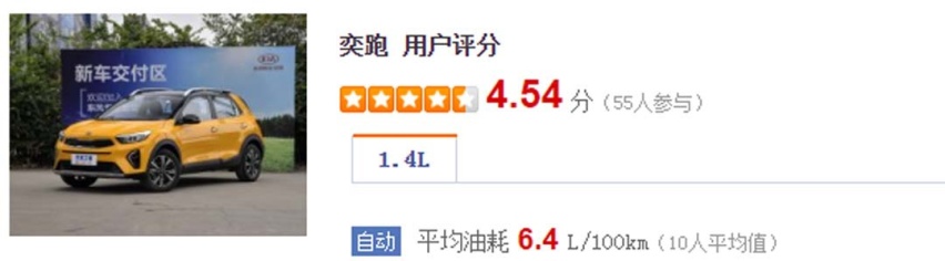 6.98万起，百公里6个油，这几款合资车堪称新手福音！