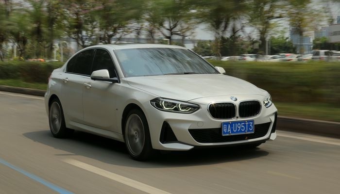 奔驰A级/宝马1系/奥迪A3，谁是年轻人的第一辆豪车?