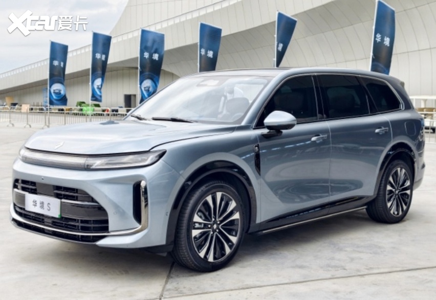 20万左右建议买的三款SUV车,华境S、问界M6、瑞虎9怎么选?