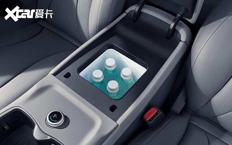 14.98万元起，比亚迪2026款海豹07DM-i入门即满配