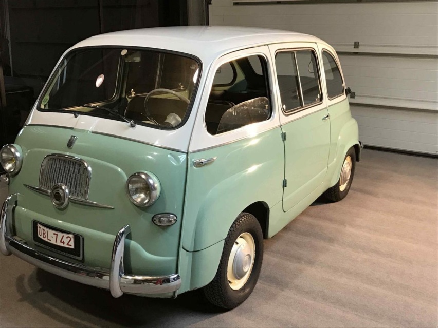 诞生半个多世纪 从没停止传承与创新 它就是MINI