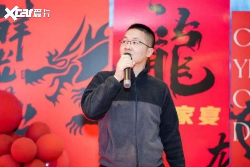 “年轻就去深蓝 深蓝新春FUN聚”西安站倾情开启