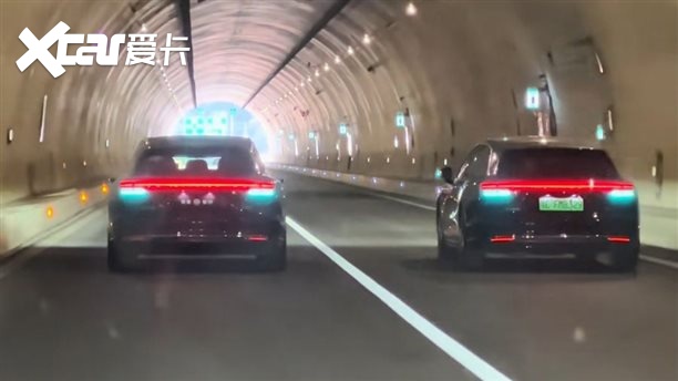 智驾小蓝灯会在明年解禁？目前传闻的消息，有多少是错的
