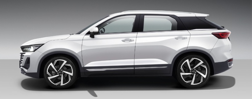 预算10万买紧凑型SUV 奔腾T77和奇瑞瑞虎7 PLUS怎么选？