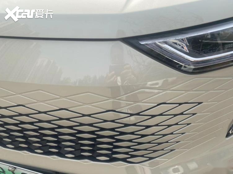 15万级四驱插混SUV 哈弗枭龙MAX会成为爆款吗？