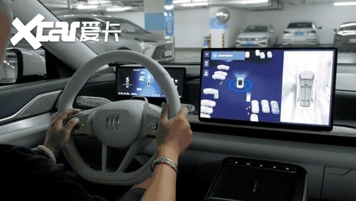 新时代B级车开创者 别克至境L7正式上市，限时权益价16.99万起