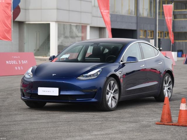 推荐10款2019年最热门的新能源车型