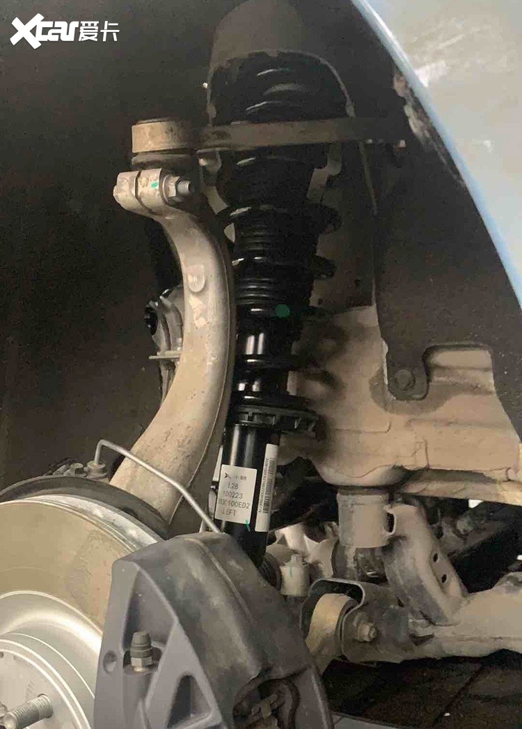 减震器排行榜_改装避震器品牌排行,减震器品牌排