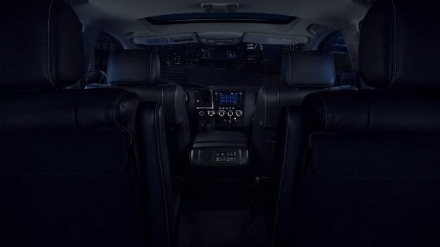 丰田红杉特别版美国开售 5.7L V8大排量自吸 越野感满满
