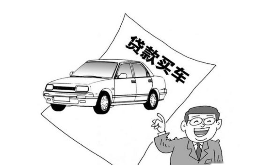 新车没开多久就卖掉，除了钱多，还有这几个原因