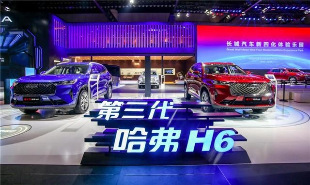 成都车展集中爆发、自主车企架构造车大比拼，谁赢了？