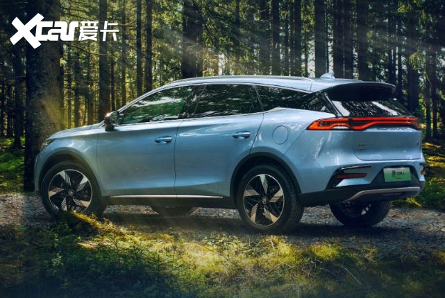 打的火热，唐DM-i冠军领先版、途观L和护卫舰07怎么选？