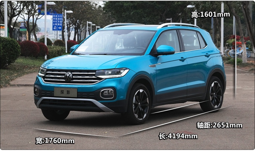 一上市就成了焦点，10.88万起这两台新款合资SUV怎么选？