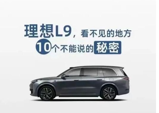 一招鲜还能吃多久？“理想”模式真的理想吗？
