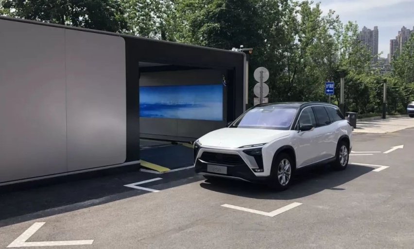 至少十个方面占优，蔚来ET5真能干掉特斯拉Model 3？