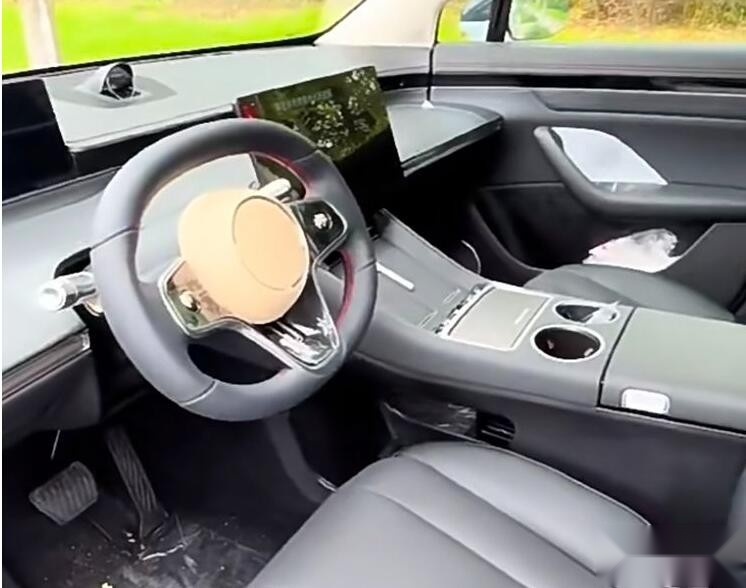 这6台将上市的纯电中型SUV，你最期待谁？
