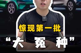 小米YU7 惊现第一批“大冤种”