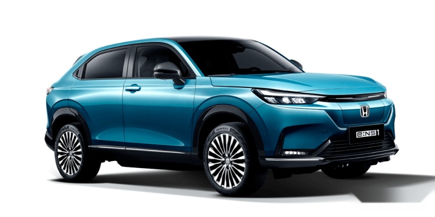 20多万买合资纯电？不妨看看这三款SUV