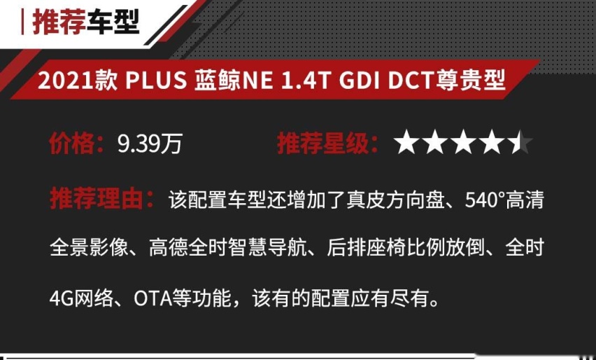 打工人最佳选择！这些车最低7.29万 每月轻松销量破万