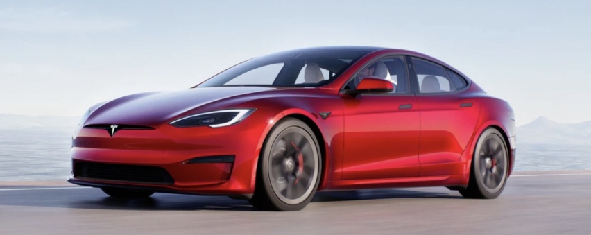 软件存问题，特斯拉召回部分进口Model S、Model X等电动汽车