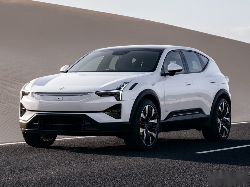起售价88万元 极星Polestar 3正式发布