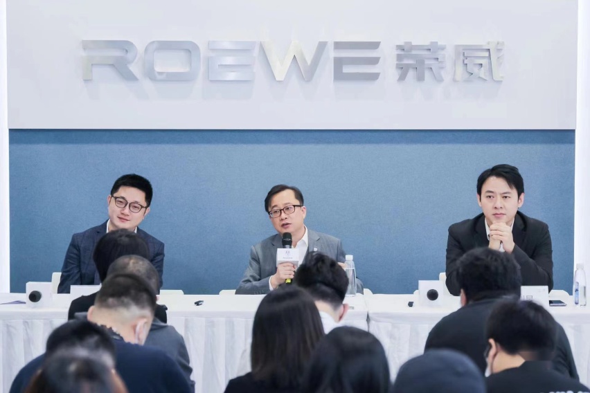 荣威RX5销量“暴涨”？实则经不起推敲