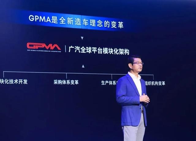 8分钟充80%!自主研发石墨烯电池亮相!还有尾水能喝的氢燃料SUV