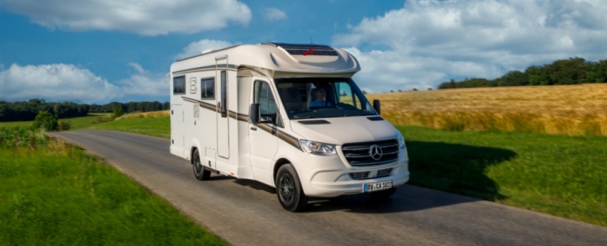Carthago发布2021款C-Tourer T房车，梅赛德斯-奔驰底盘，内饰设计亮点多