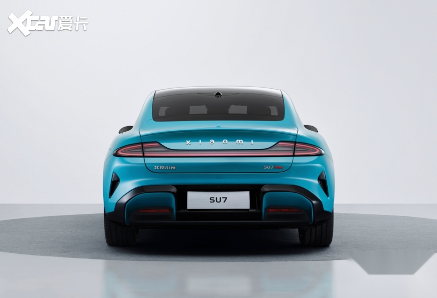 雷军亲临"阵地",小米汽车的未来一定是无限光明?-爱卡