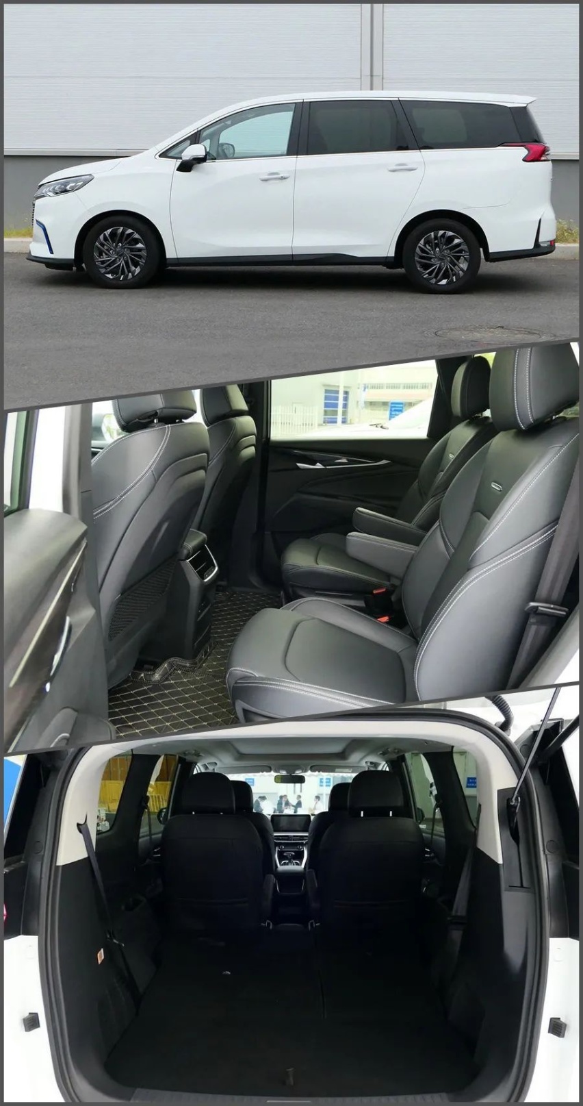EUNIQ 5和宋MAX EV买谁更值？