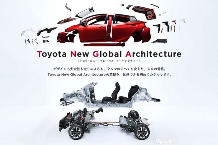 一汽丰田RAV4超深度车评：不是所有的传奇都能延续传奇