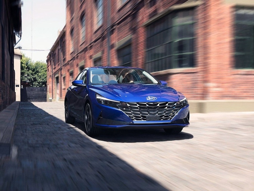 你问我为啥2020年了还没买车？因为它们还没上市啊！
