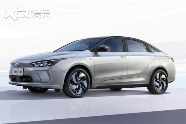 同样15万预算，几何A Pro和秦Pro EV谁更值？