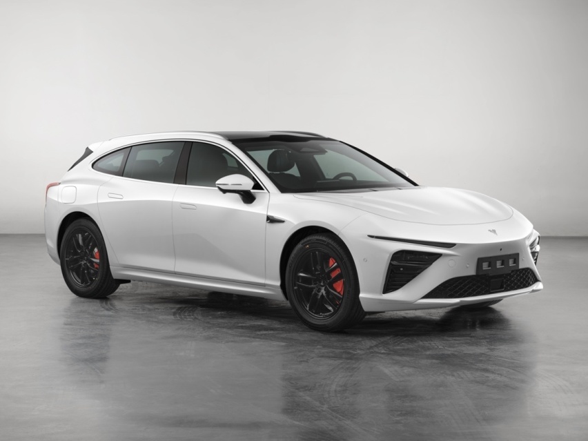 腾势Z9 GT、别克GL8插混等申报，工信部第382批新车汇总