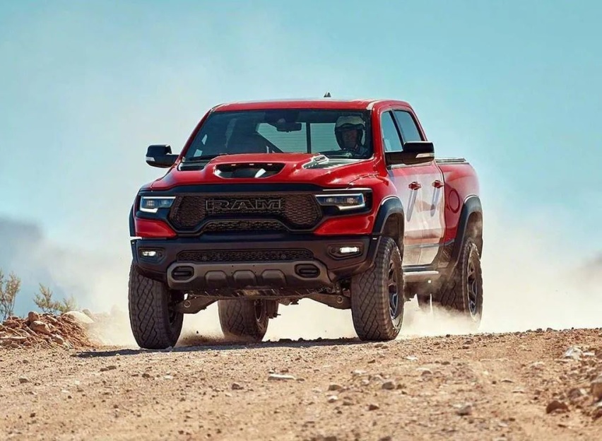 福特全新F-150 Raptor猛禽首秀，1点失望3个期待